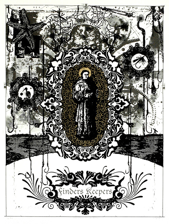 Hunting Prayer View 1